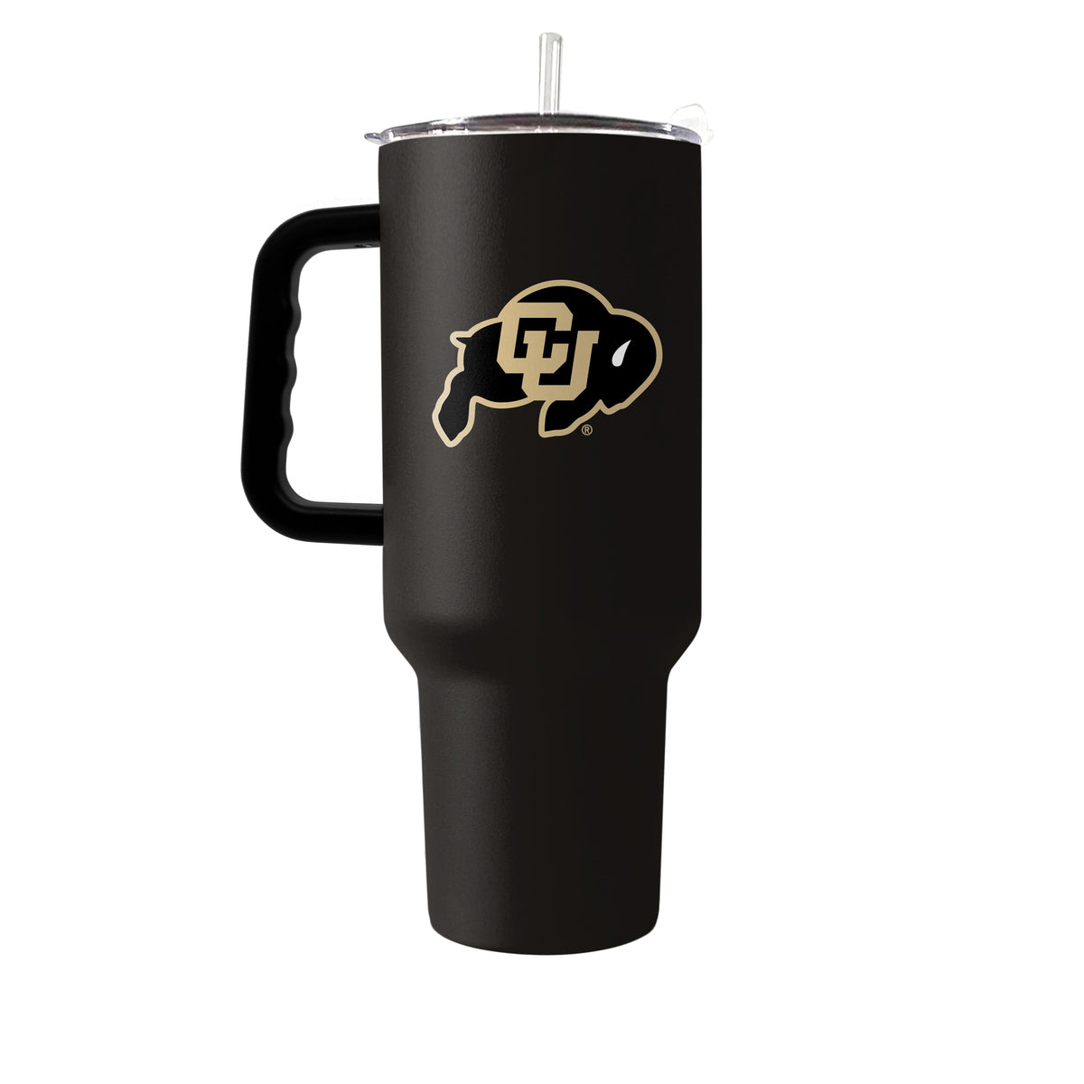 Fanz-Colorado-Buffaloes-40oz-Handle-Tumbler