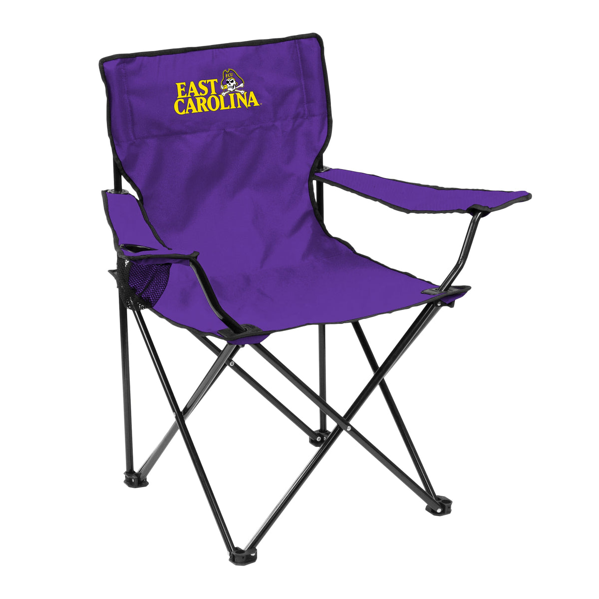 Fanz-East Carolina-Pirates-