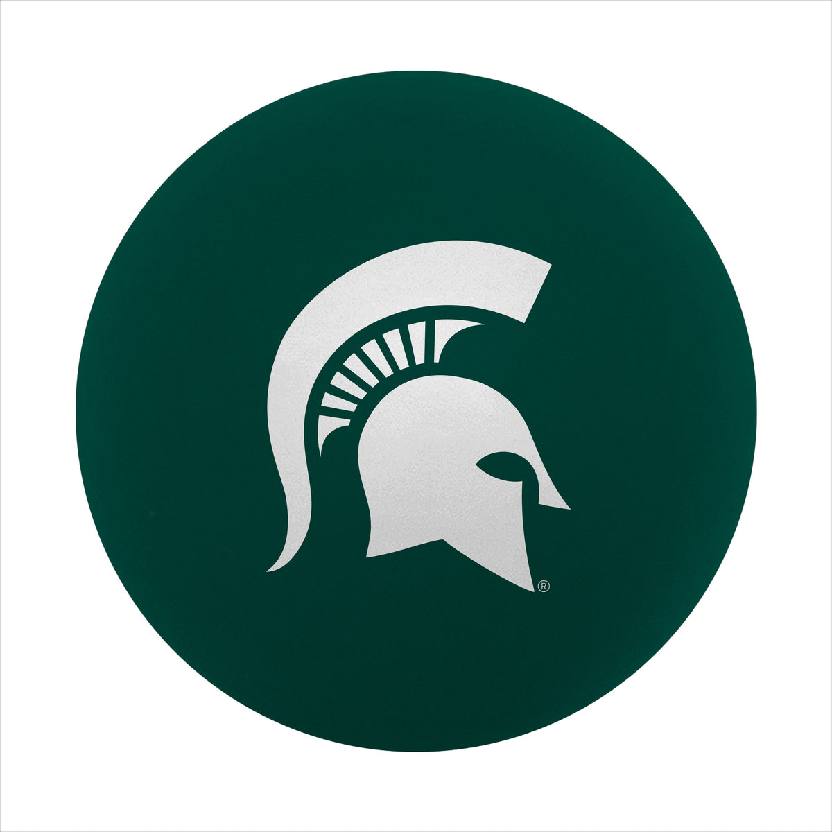 Fanz-Michigan State-Spartans-Bouncy-Ball