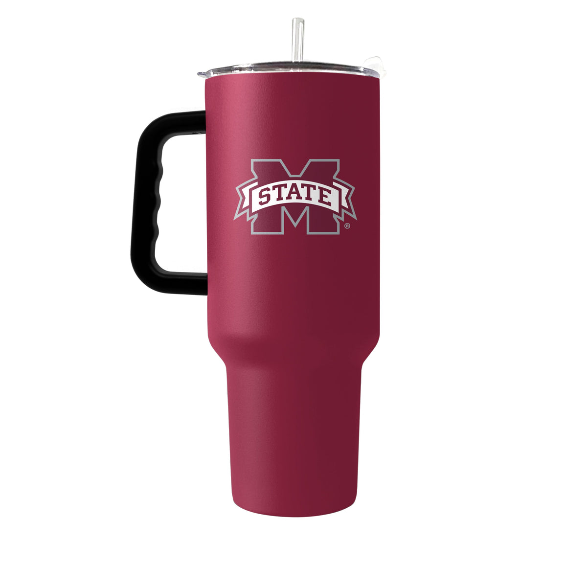 Fanz-Mississippi-State-Bulldogs-40oz-Handle-Tumbler