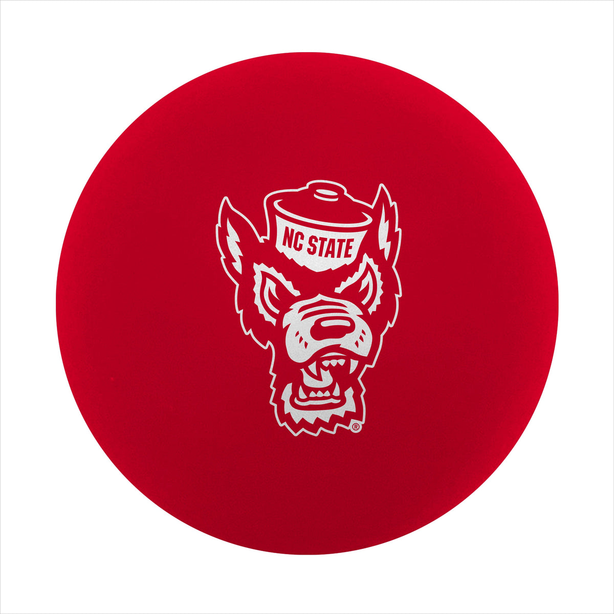 Fanz-NC State-Wolfpack-Bouncy-Ball