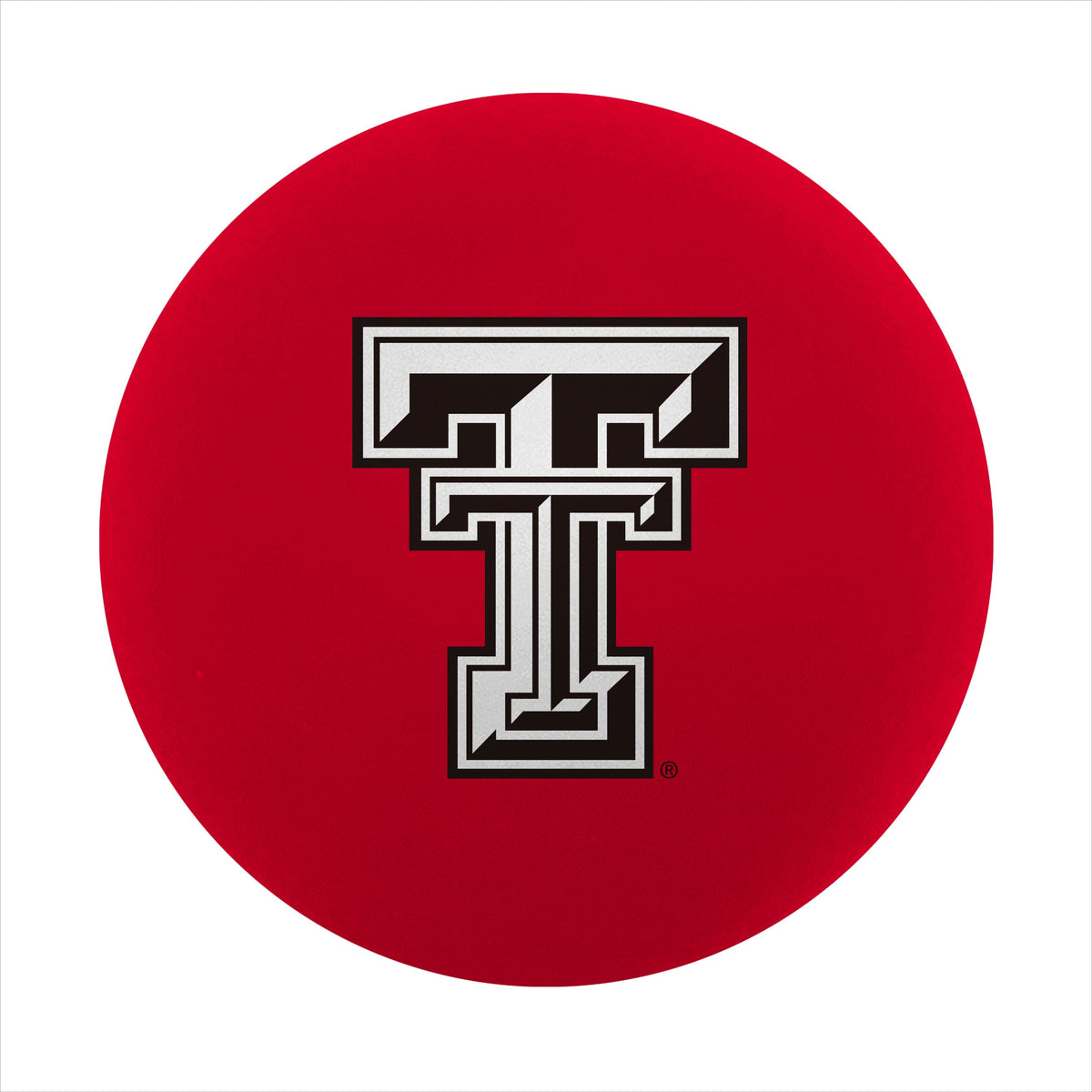 Fanz-Texas Tech-Red Raiders-Bouncy-Ball
