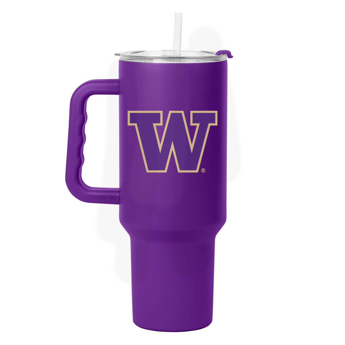 Fanz-Washington-Huskies-40oz-Handle-Tumbler