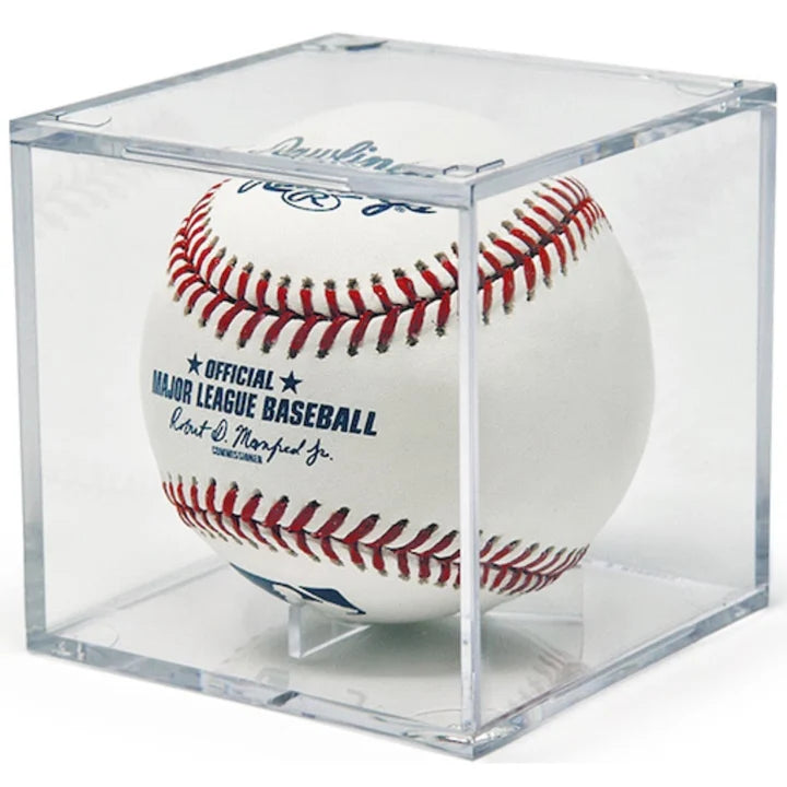 Baseball Display Case