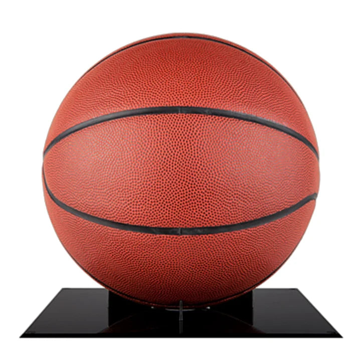 Basketball Display Case