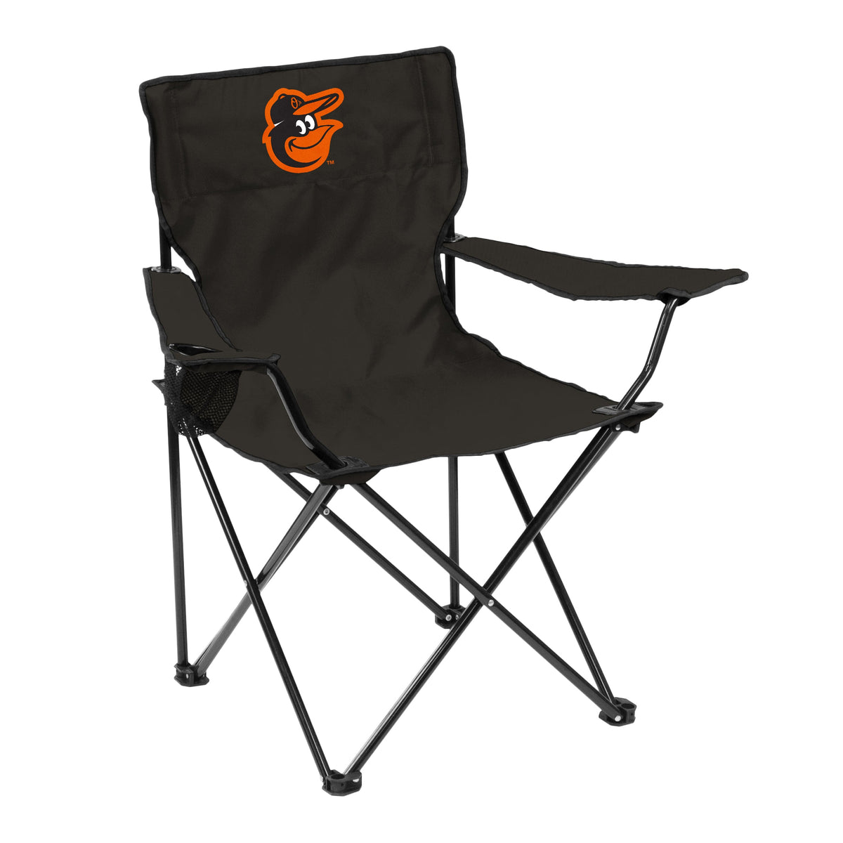 Fanz-Baltimore Orioles-Orioles-Quad-Chair