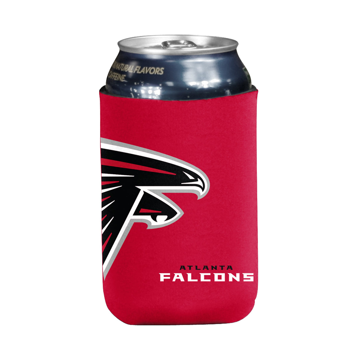 Fanz-Atlanta Falcons-Falcons-Team-Logo-Can-Sleeve