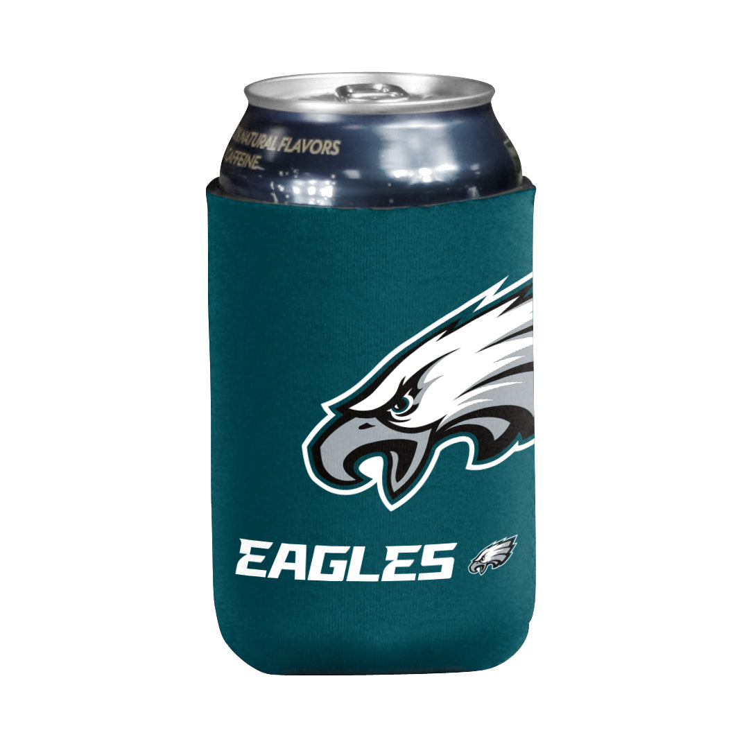 Fanz-Philadelphia Eagles-Eagles-Team-Logo-Can-Sleeve
