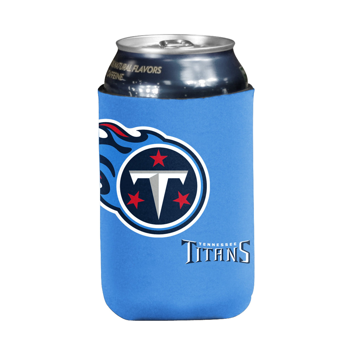 Fanz-Tennessee Titans-Titans-Team-Logo-Can-Sleeve