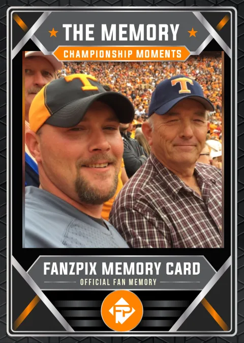 VOLS NATION
