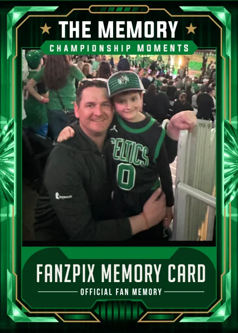 Boston Strong