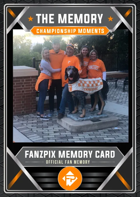 VOLS NATION