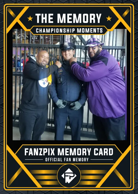 Ravens Steelers Rivalry