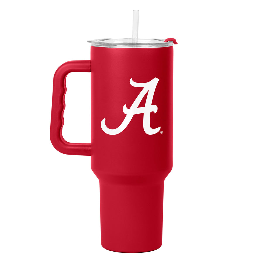 Fanz-Alabama-Crimson-Tide-40oz-Handle-Tumbler