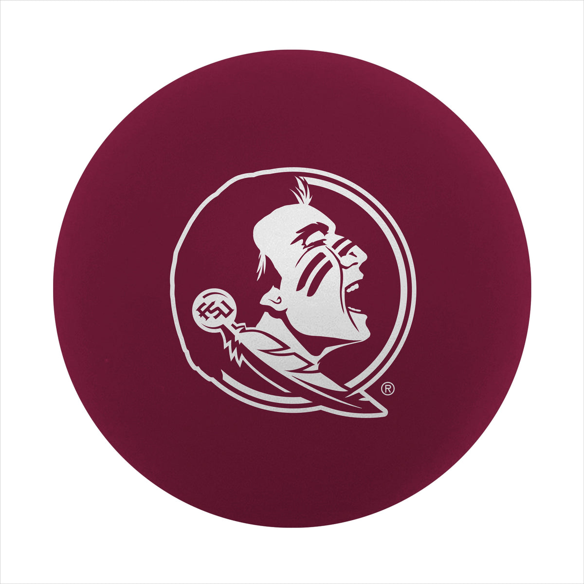 Fanz-FL State-Seminoles-Bouncy-Ball
