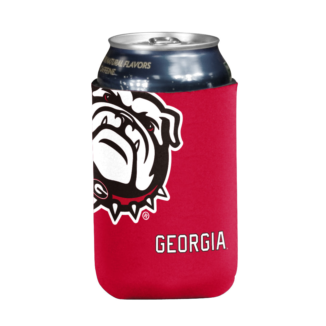 Fanz-Georgia-Bulldogs-Team-Logo-Can-Sleeve