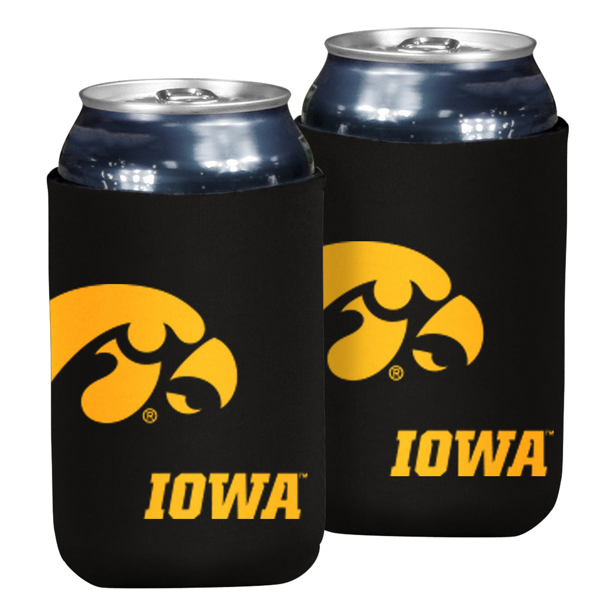 Fanz-Iowa-Hawkeyes-Team-Logo-Can-Sleeve