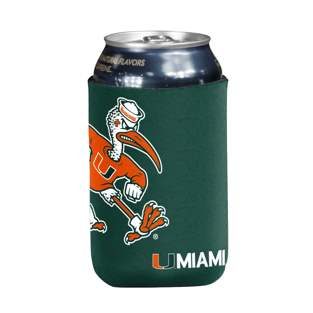 Fanz-Miami-Hurricanes-Team-Logo-Can-Sleeve