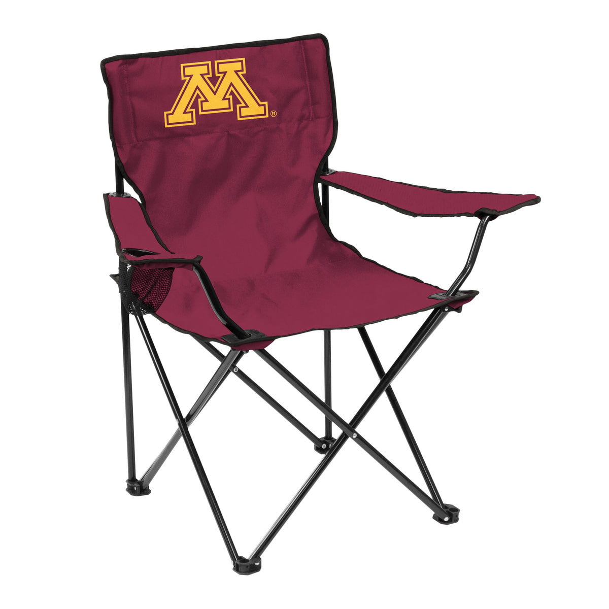 Fanz-Minnesota-Golden Gophers-Quad-Chair