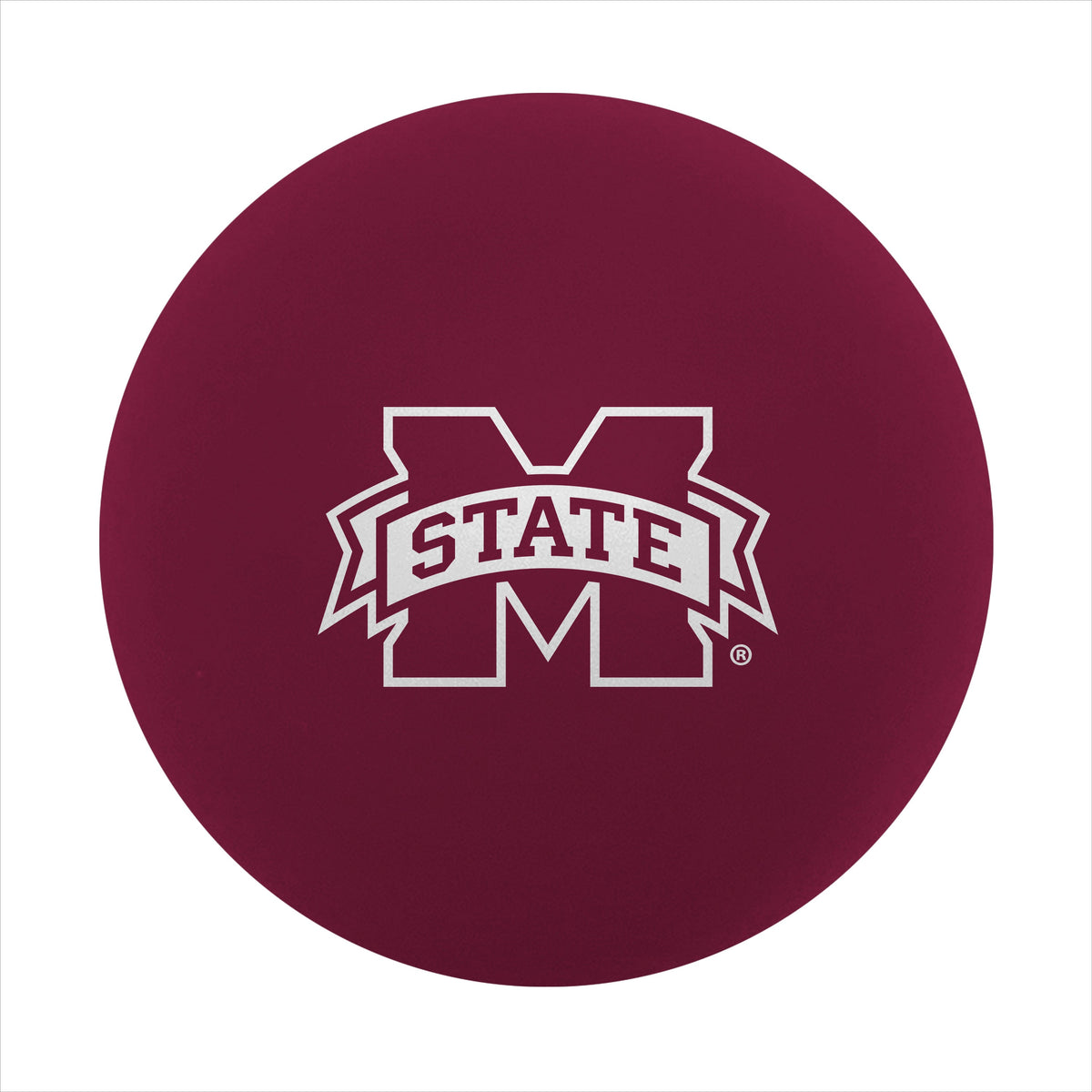 Fanz-Mississippi State-Bulldogs-Bouncy-Ball