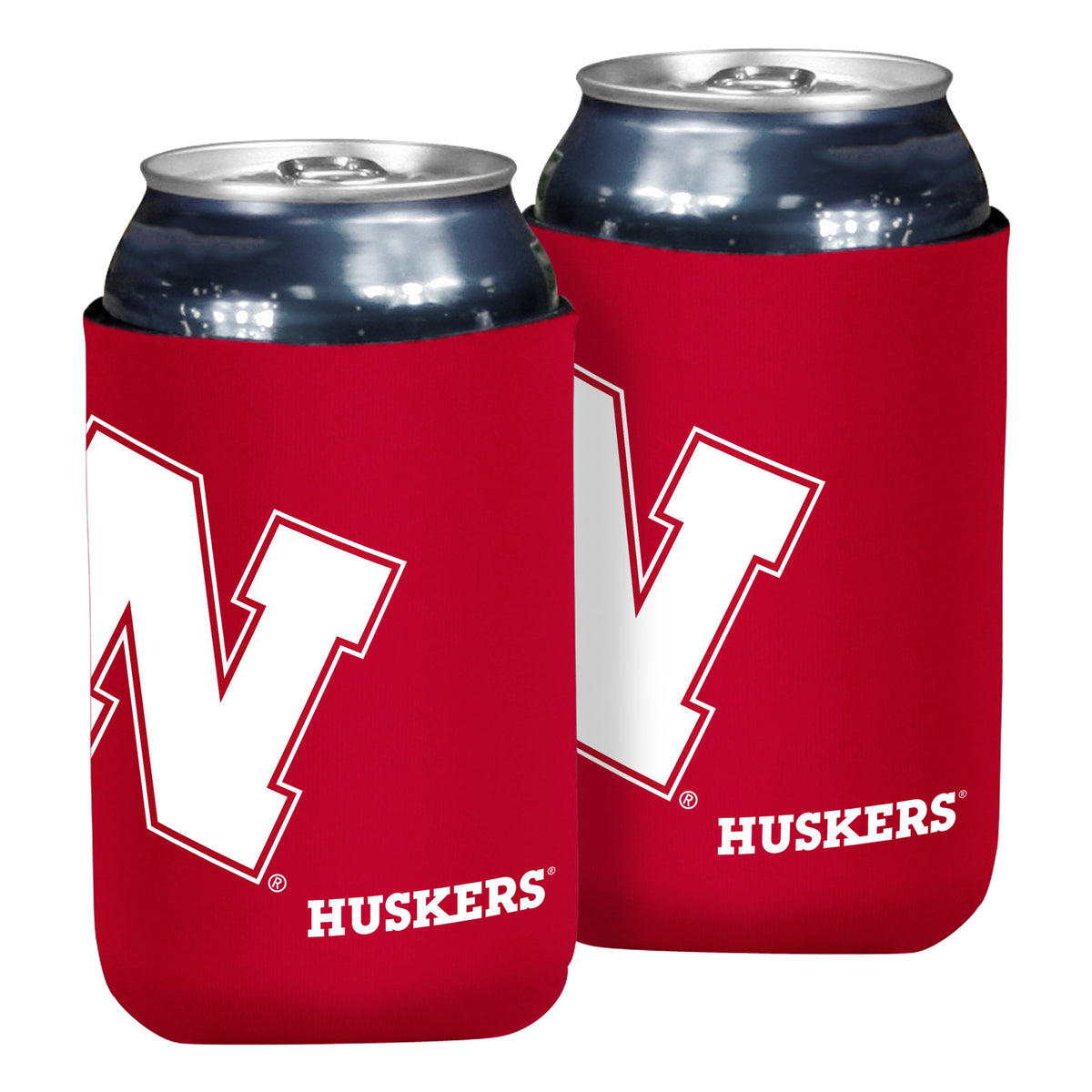 Fanz-Nebraska-Cornhuskers-Team-Logo-Can-Sleeve