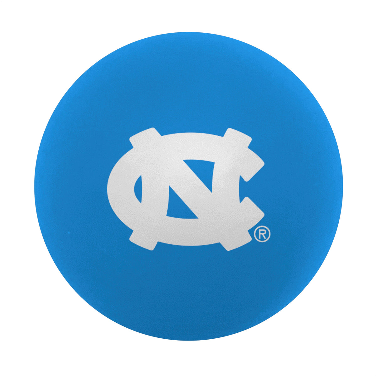 Fanz-North Carolina-Tar Heels-Bouncy-Ball