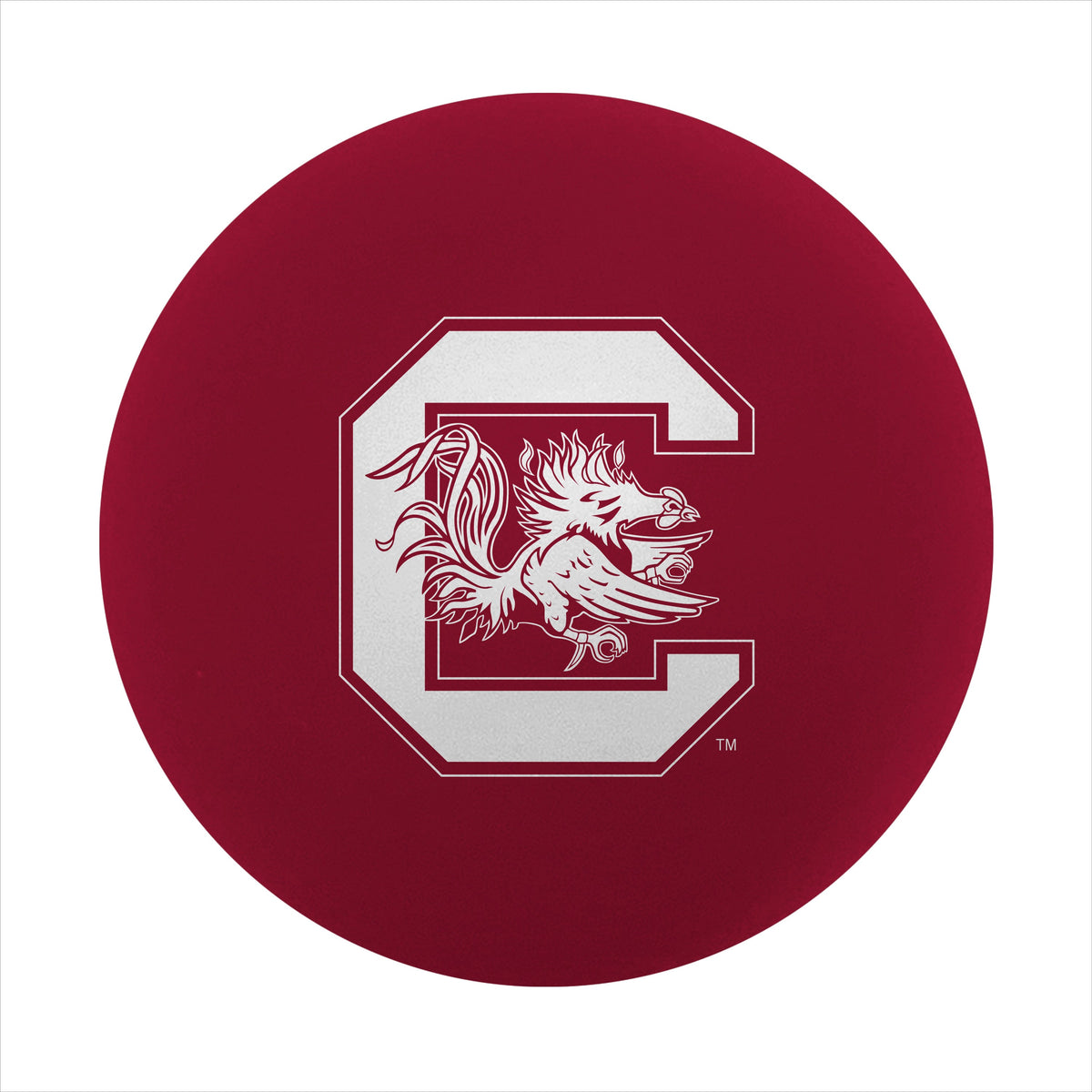Fanz-South Carolina-Gamecocks-Bouncy-Ball