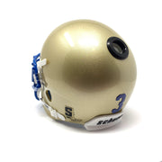 Football Helmet Collectible - Fanz Collectibles