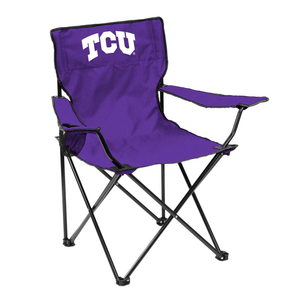 Fanz-TCU-Horned Frogs-Quad-Chair