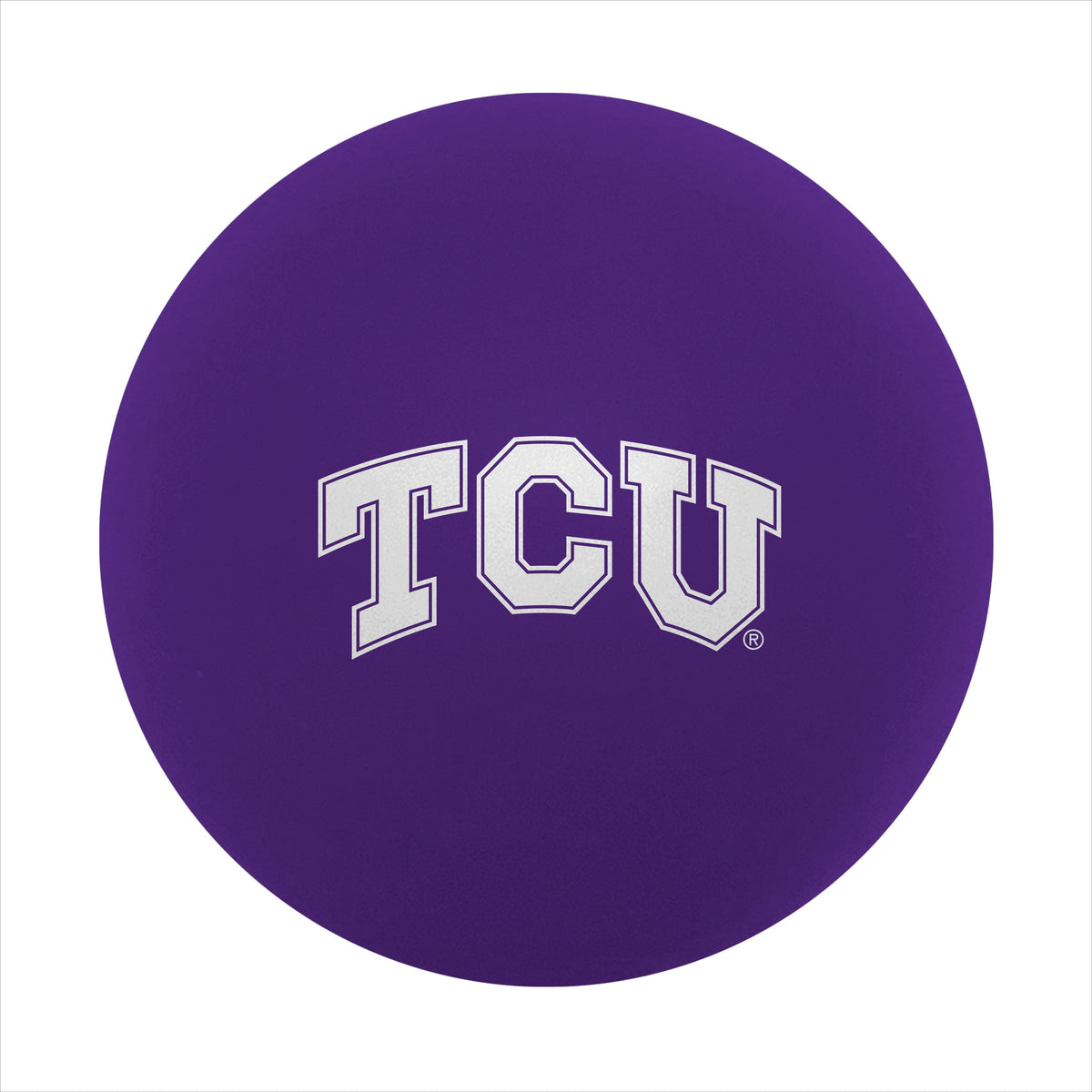 Fanz-TCU-Horned Frogs-Bouncy-Ball