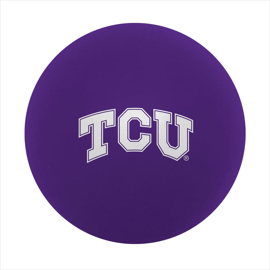 Fanz-TCU-Horned Frogs-Bouncy-Ball