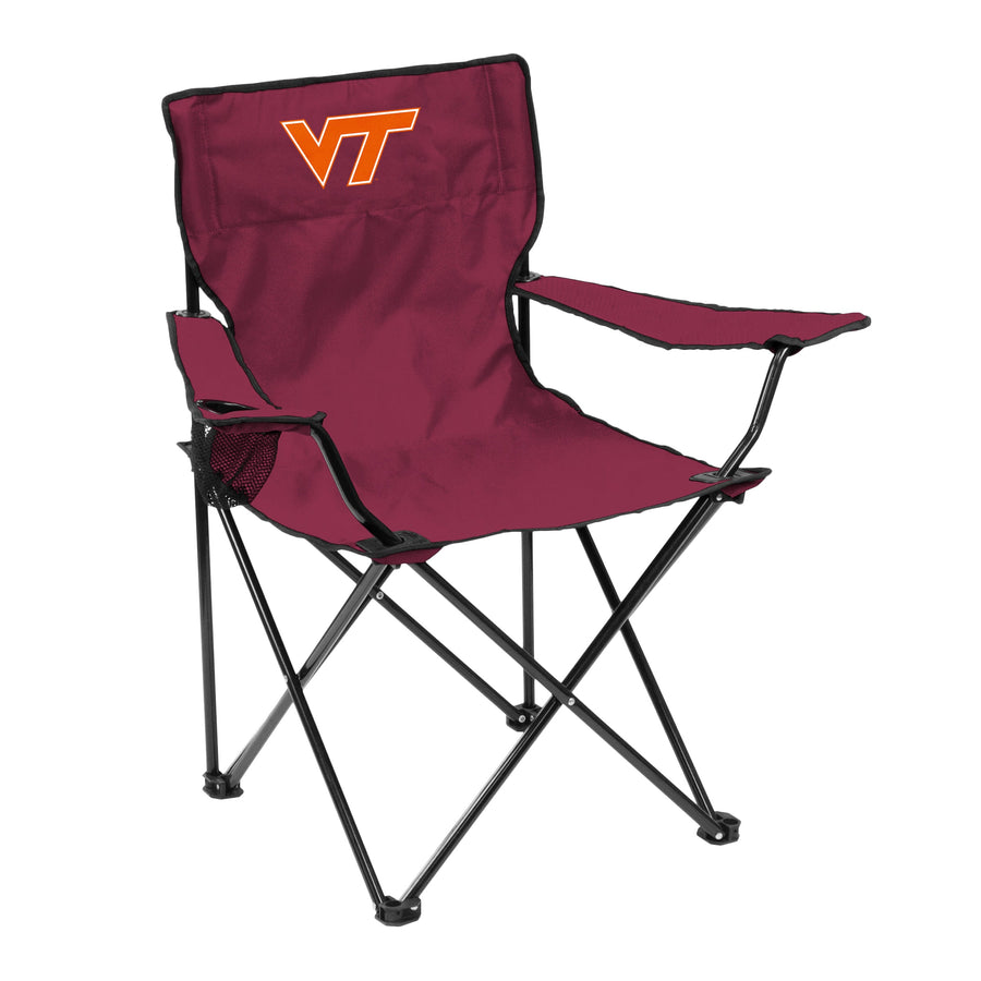 Fanz-Virginia Tech-Hokies-Quad-Chair