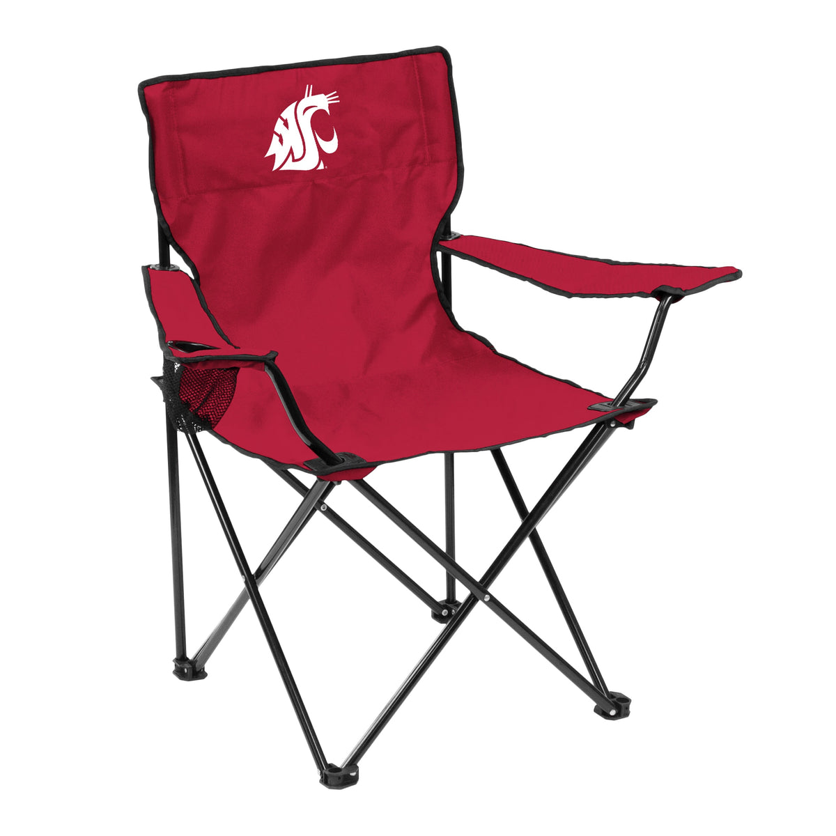 Fanz-Washington State-Cougars-Quad-Chair