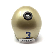 Football Helmet Collectible - Fanz Collectibles