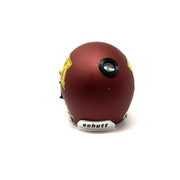 Minnesota Golden Gophers College Football Collectible Schutt Mini Helmet - Picture Inside - FANZ Collectibles - Fanz Collectibles