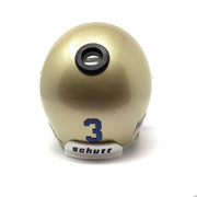 Football Helmet Collectible - Fanz Collectibles