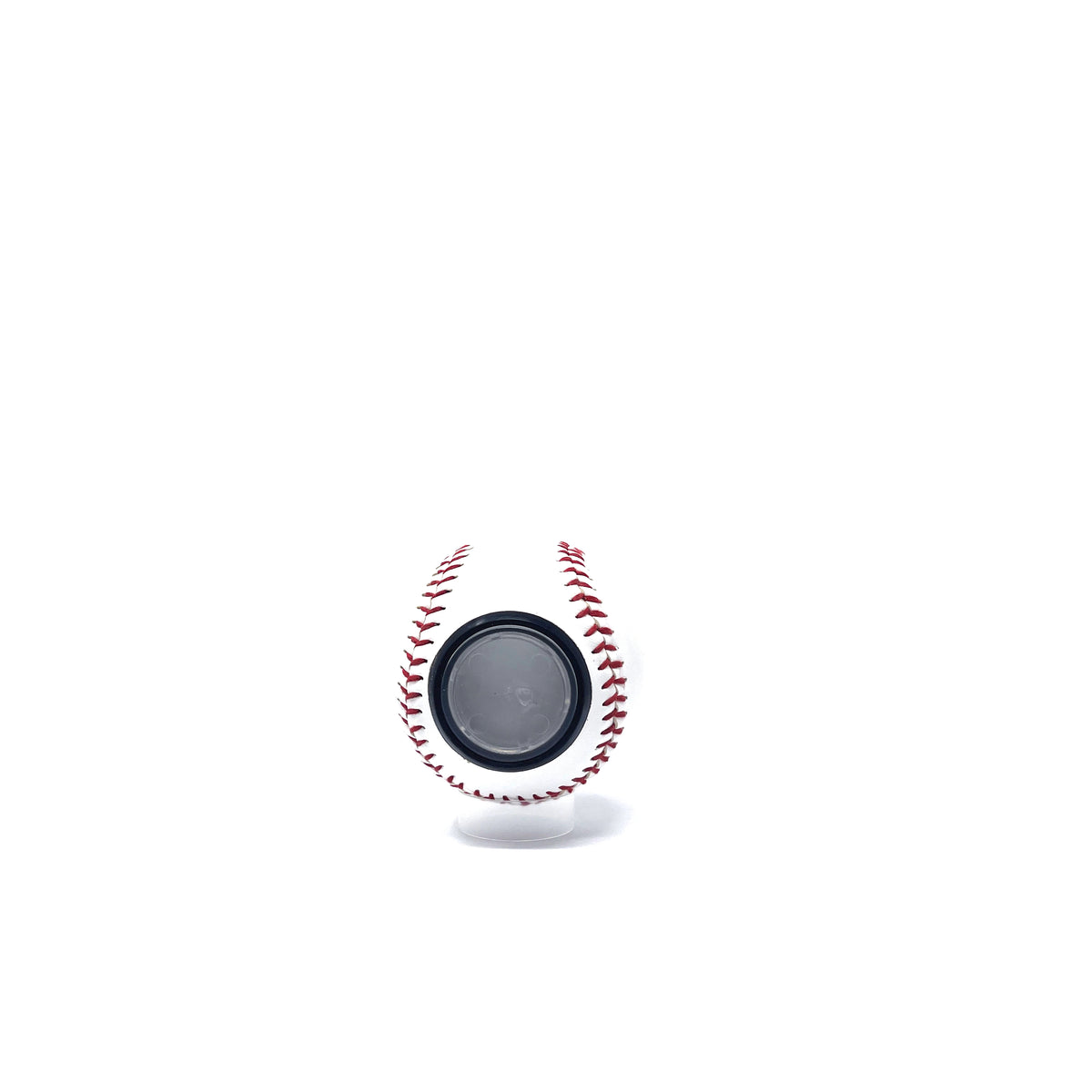 76ers NBA Collectible Miniature Basketball - Picture Inside fullscreen 360 preview