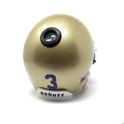 Football Helmet Collectible - Fanz Collectibles