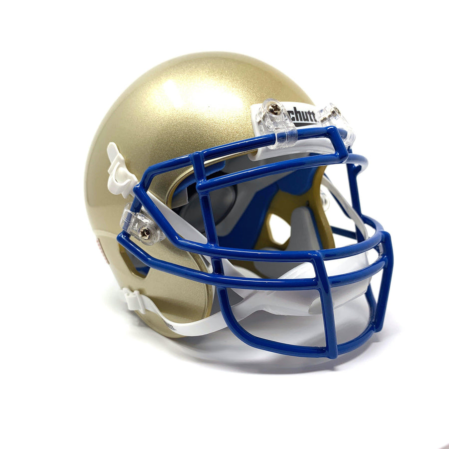 Custom Football Helmet