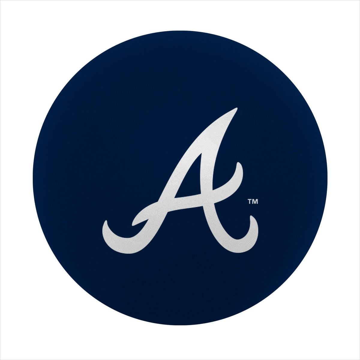 Fanz-Atlanta Braves-Braves-Bouncy-Ball