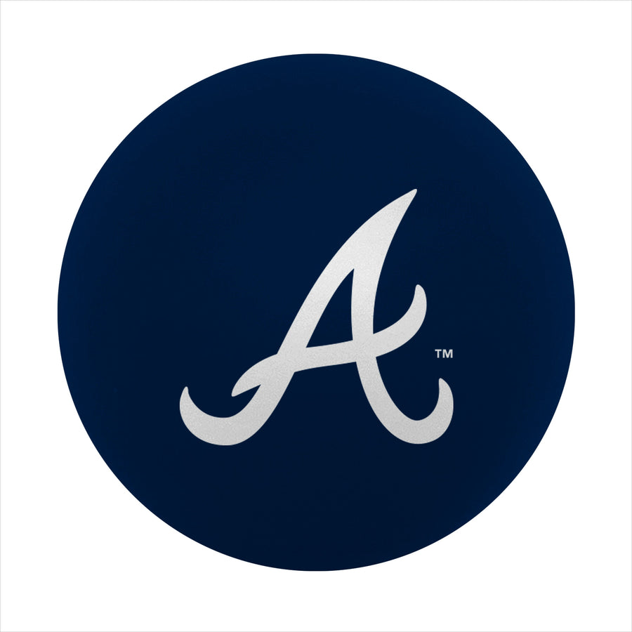 Fanz-Atlanta Braves-Braves-Bouncy-Ball