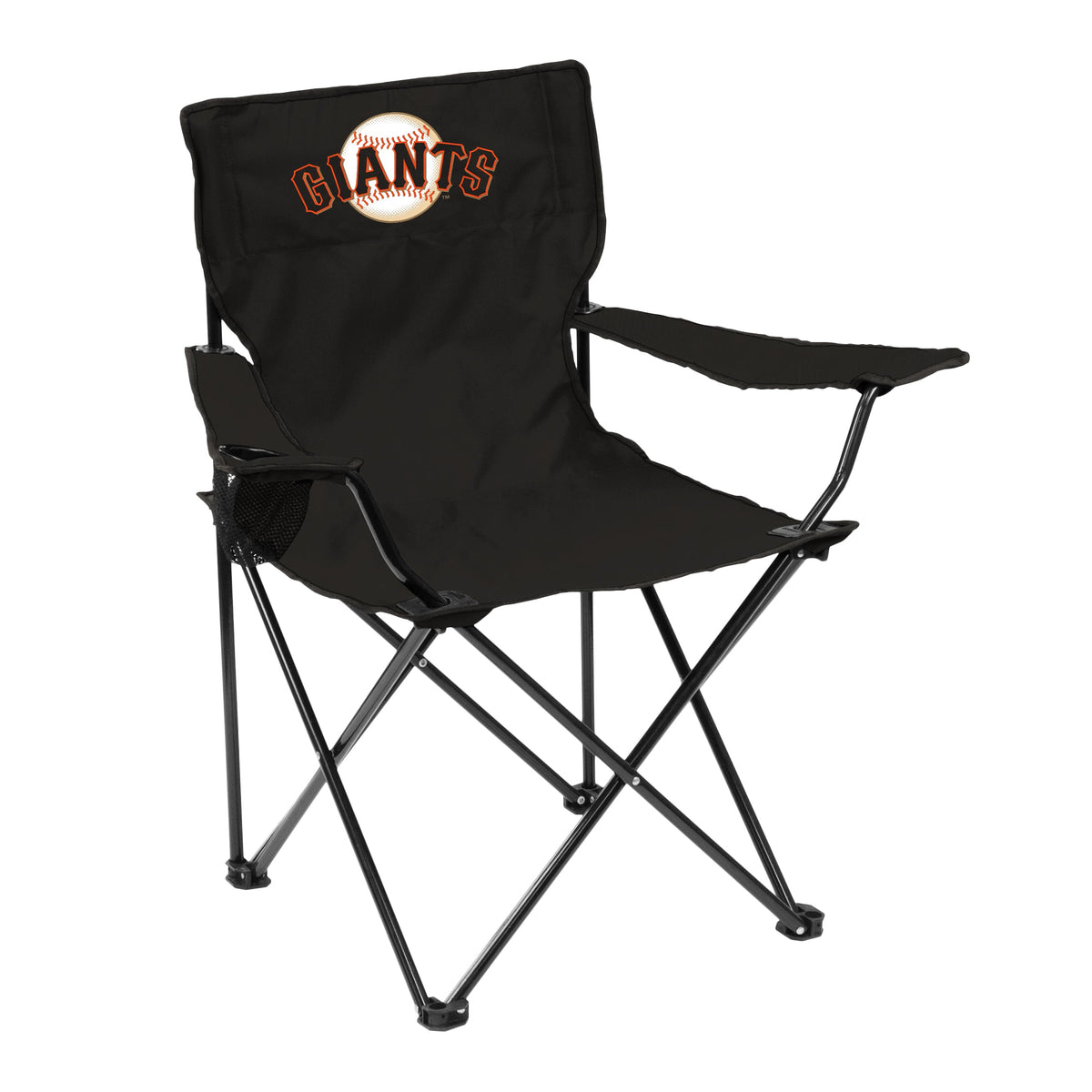 Fanz-San Francisco Giants-Giants-Quad-Chair