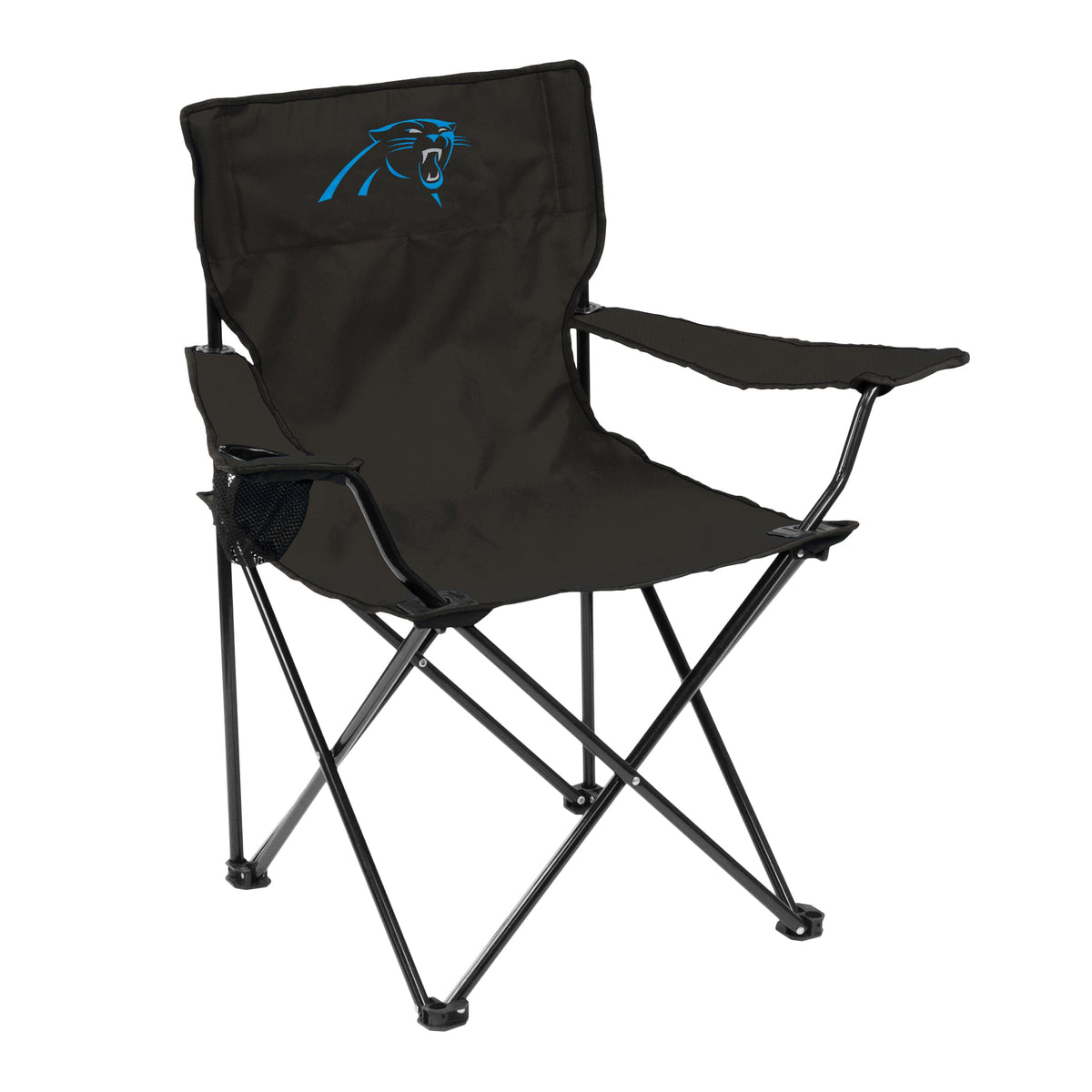 Fanz-Carolina Panthers-Panthers-Quad-Chair