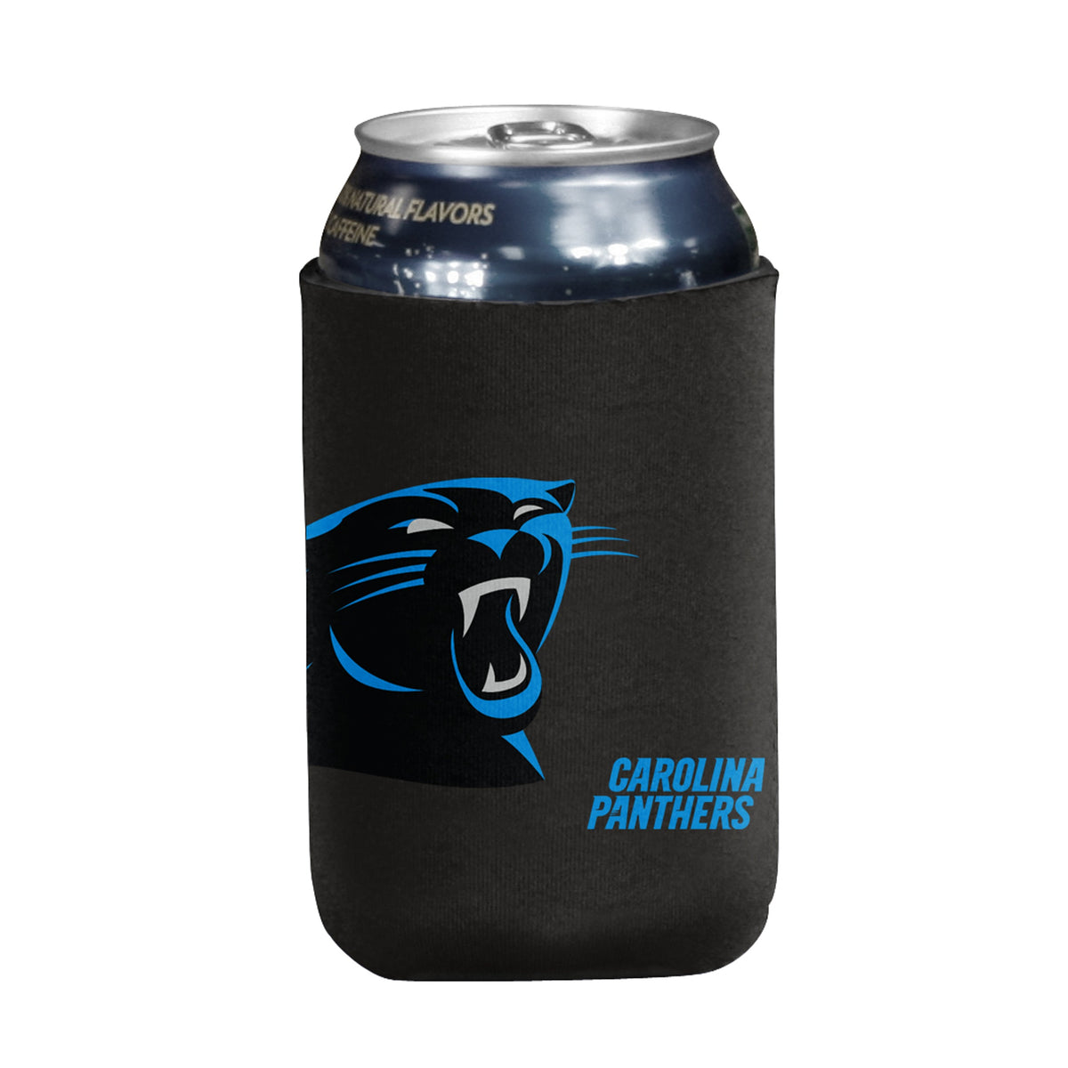 Fanz-Carolina Panthers-Panthers-Team-Logo-Can-Sleeve