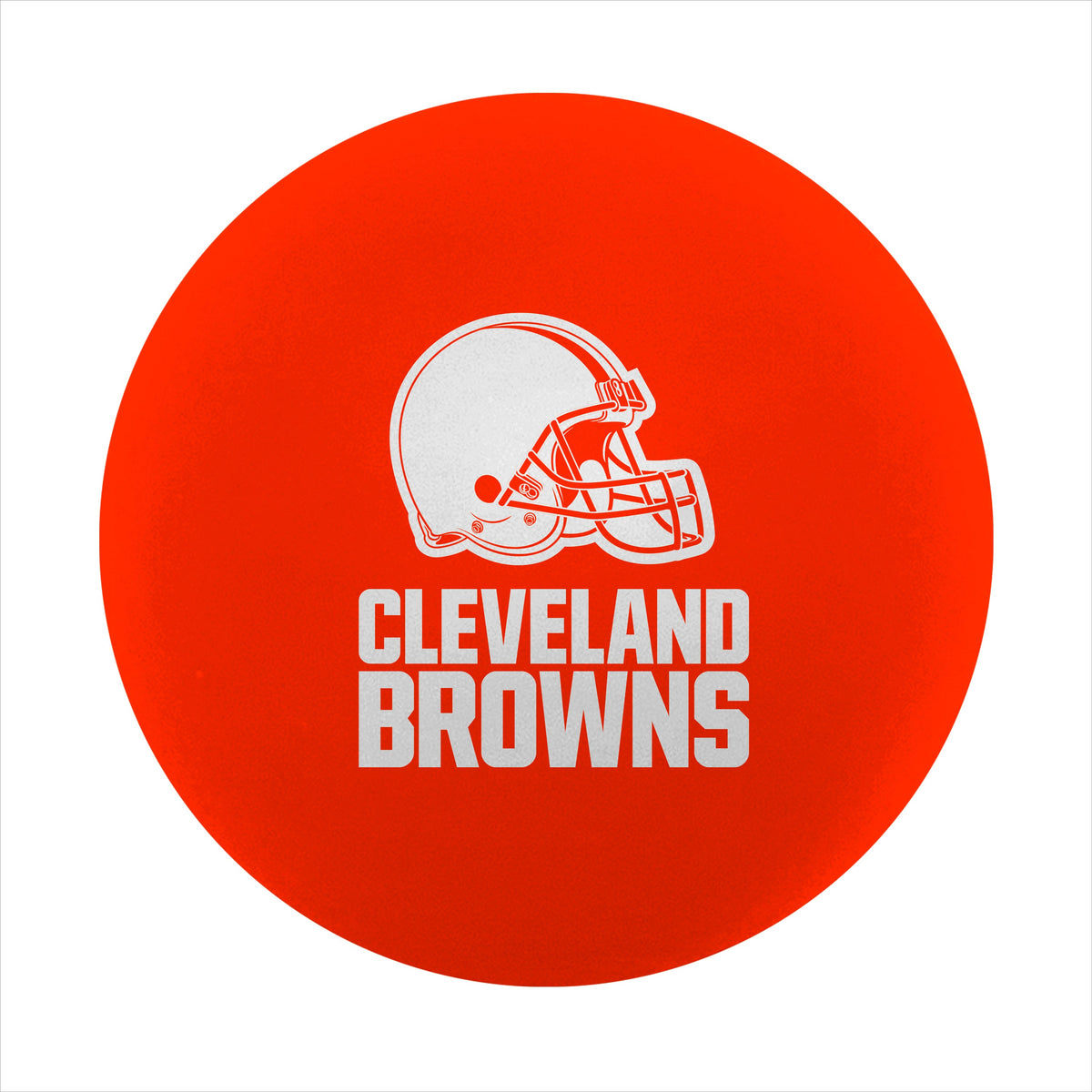 Fanz-Cleveland Browns-Browns-Bouncy-Ball