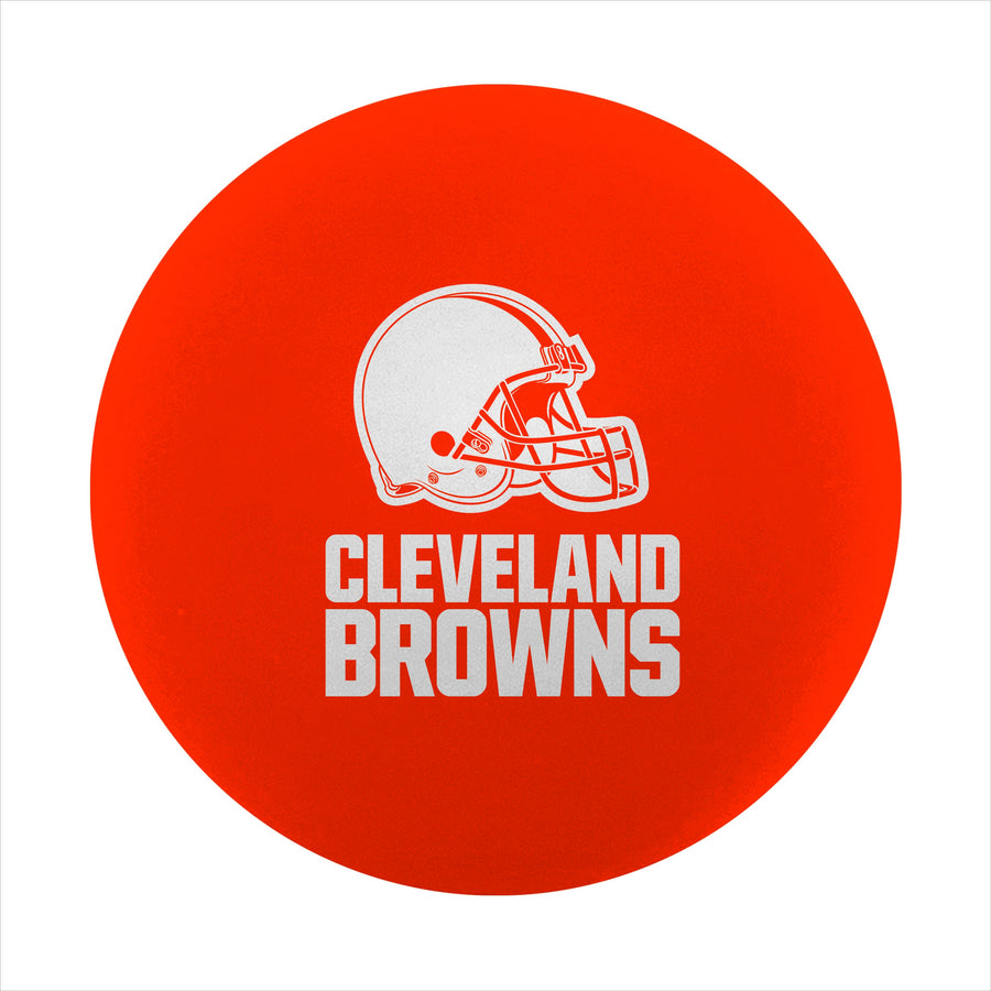Fanz-Cleveland Browns-Browns-Bouncy-Ball