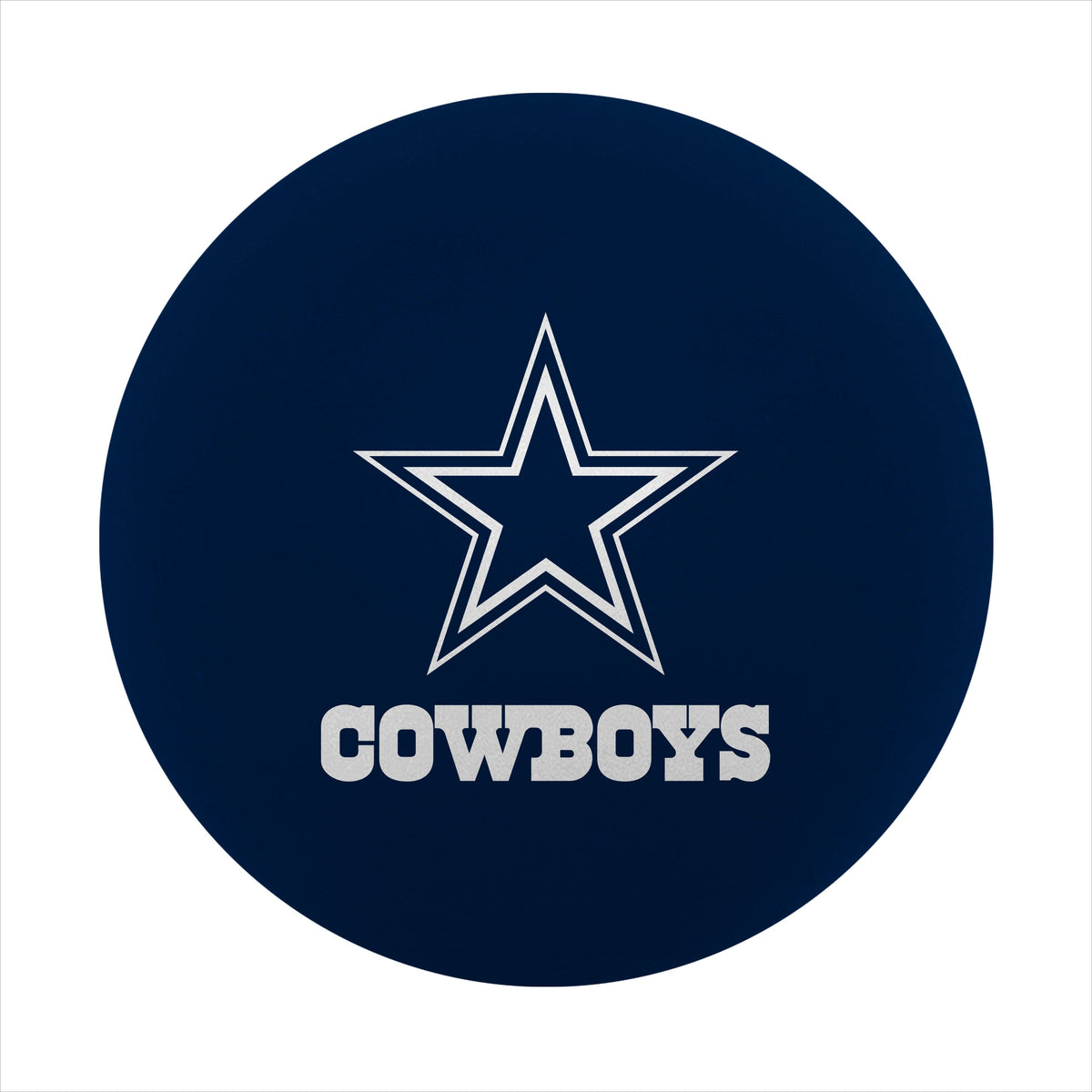 Fanz-Dallas Cowboys-Cowboys-Bouncy-Ball