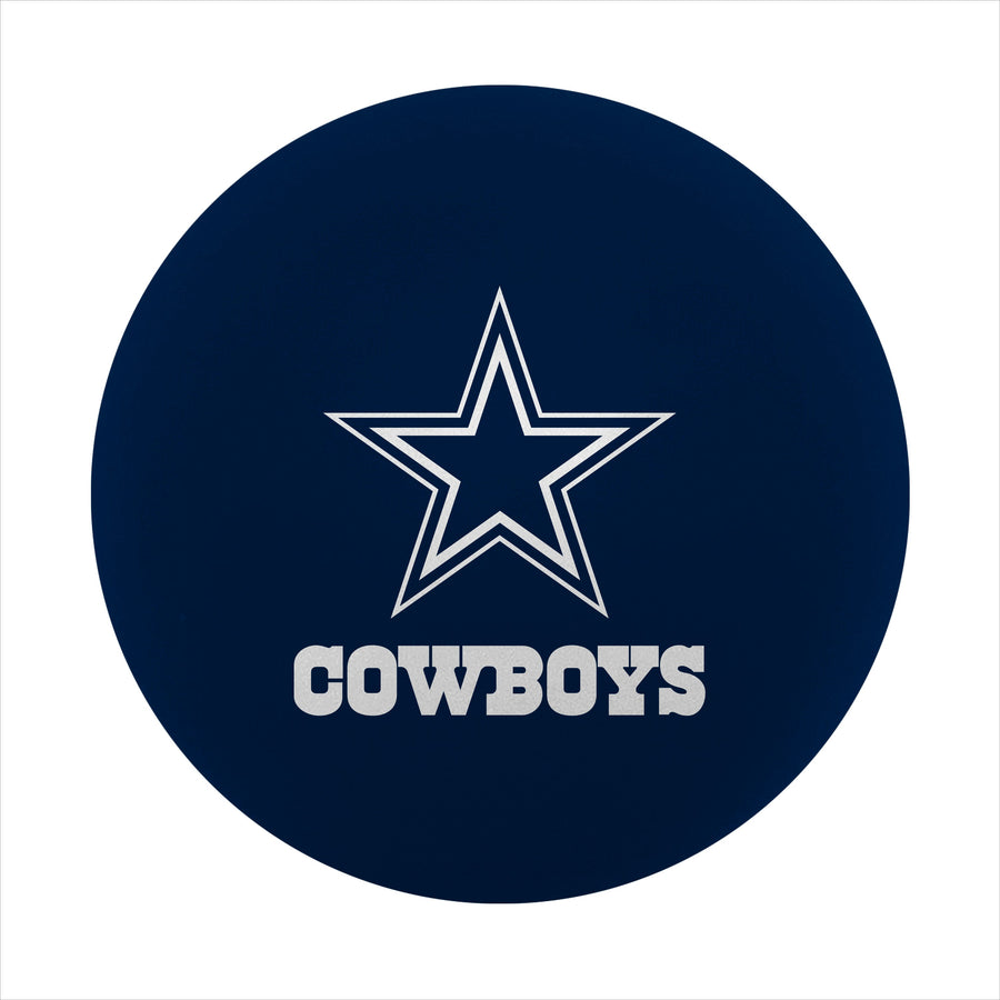 Fanz-Dallas Cowboys-Cowboys-Bouncy-Ball