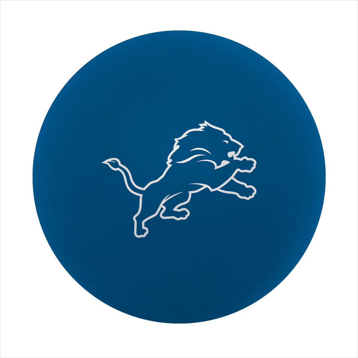Fanz-Detroit Lions-Lions-Bouncy-Ball