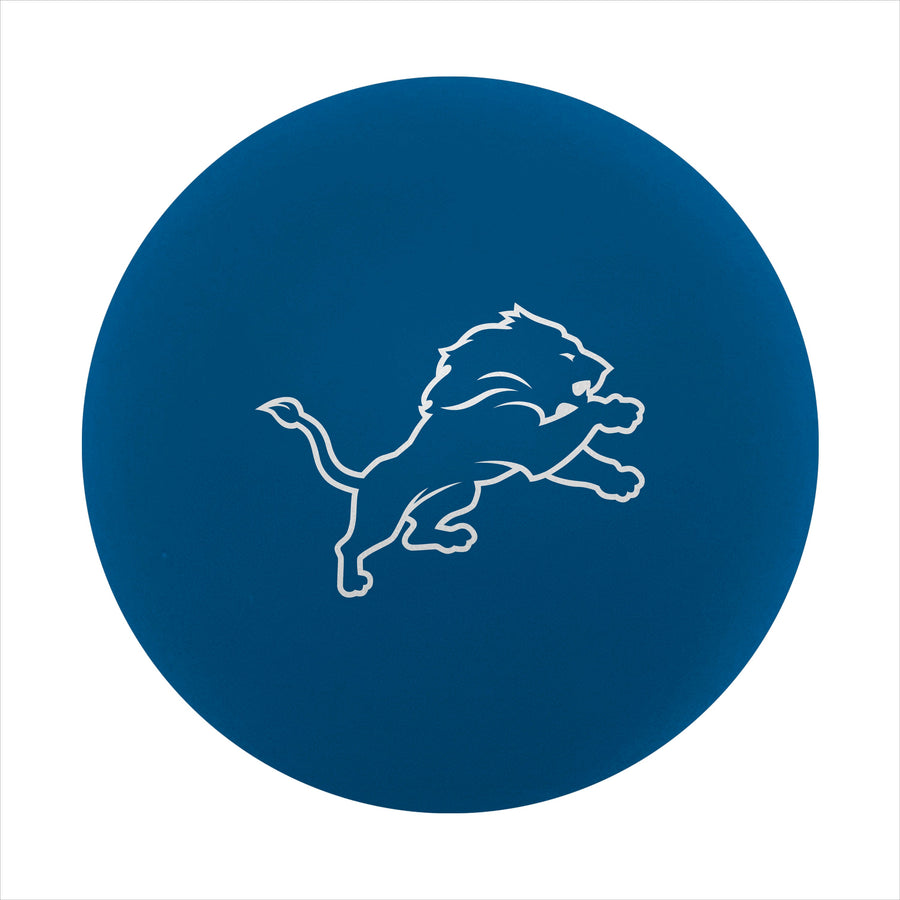 Fanz-Detroit Lions-Lions-Bouncy-Ball